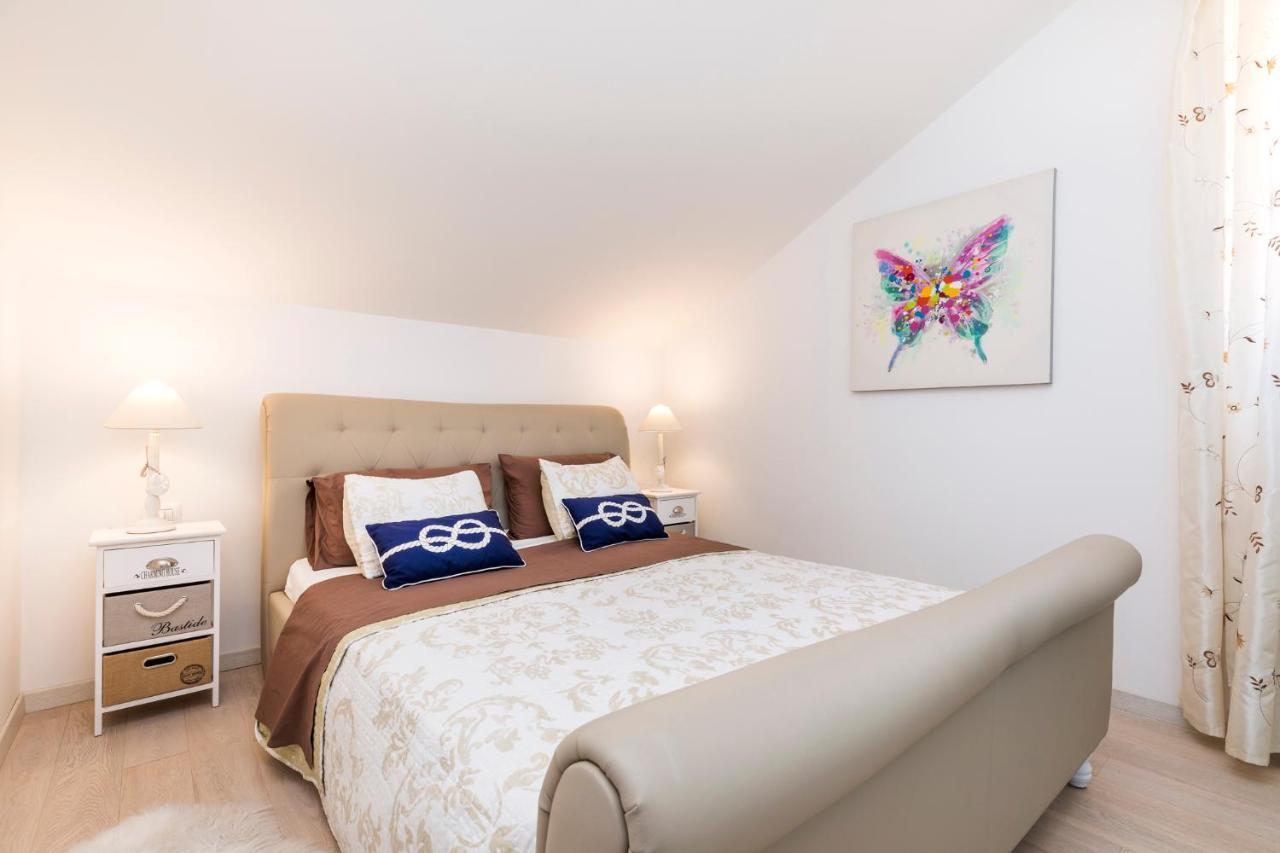 Apartments Priko 63 말리로시니 외부 사진