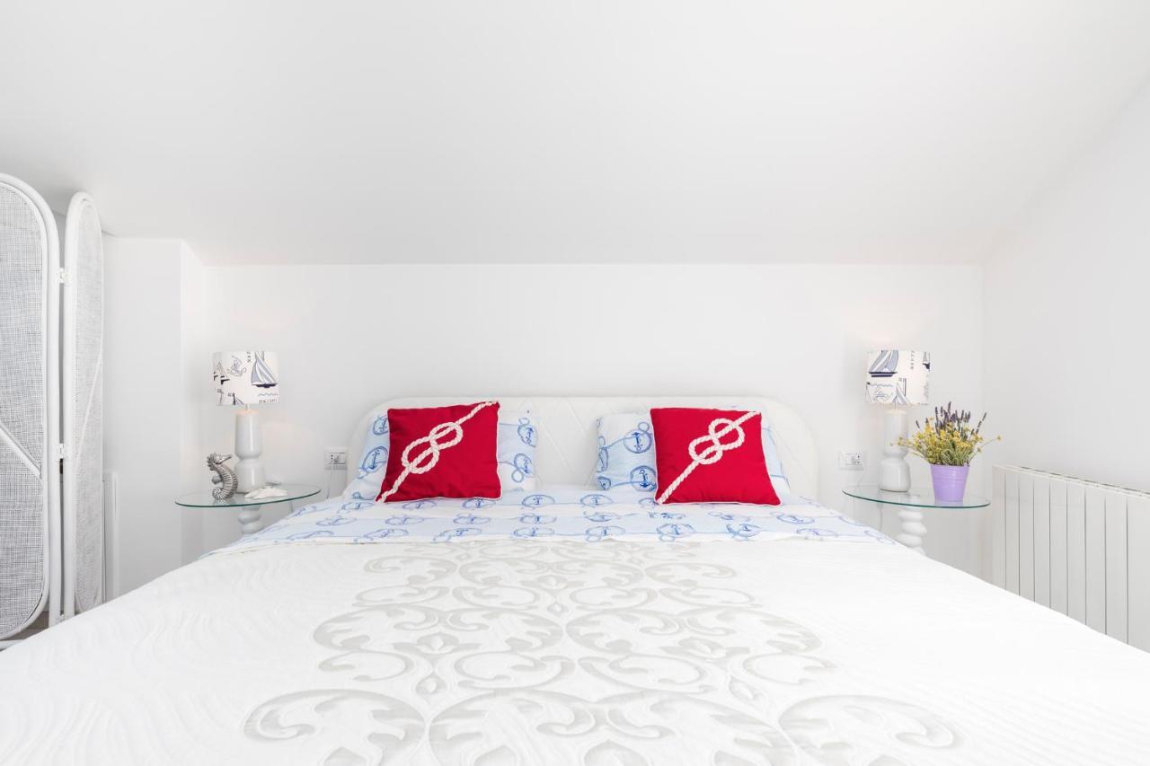 Apartments Priko 63 말리로시니 외부 사진